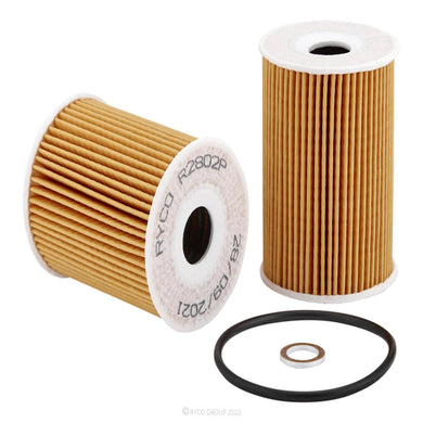 RYCO OIL FILTER | R2802P-RYCO-Autoignite NZ