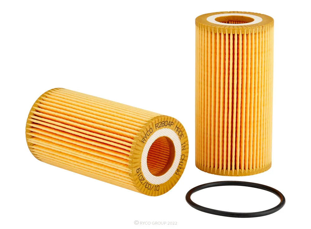 RYCO OIL FILTER | R2804P-RYCO-Autoignite NZ