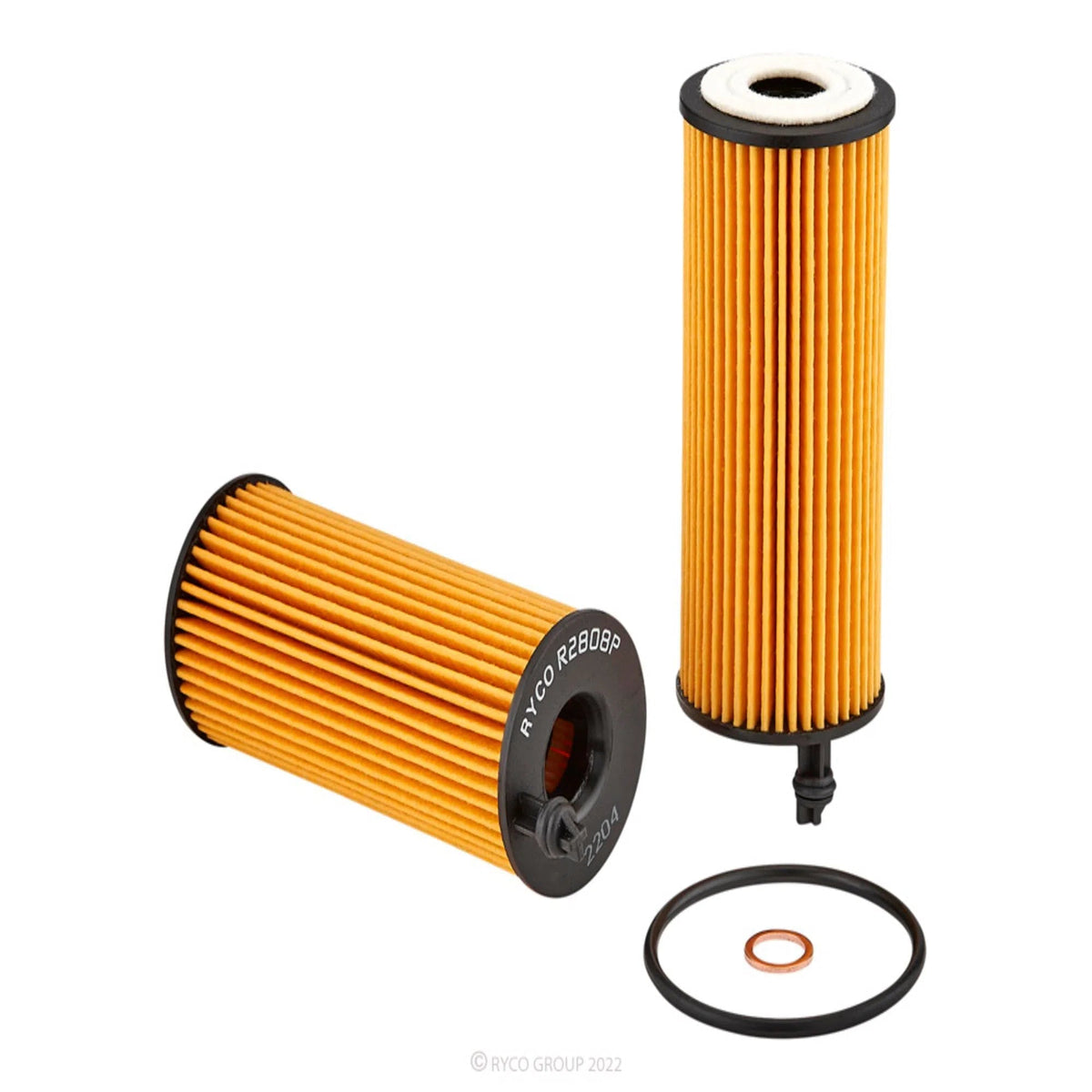 RYCO OIL FILTER | R2808P – Autoignite NZ
