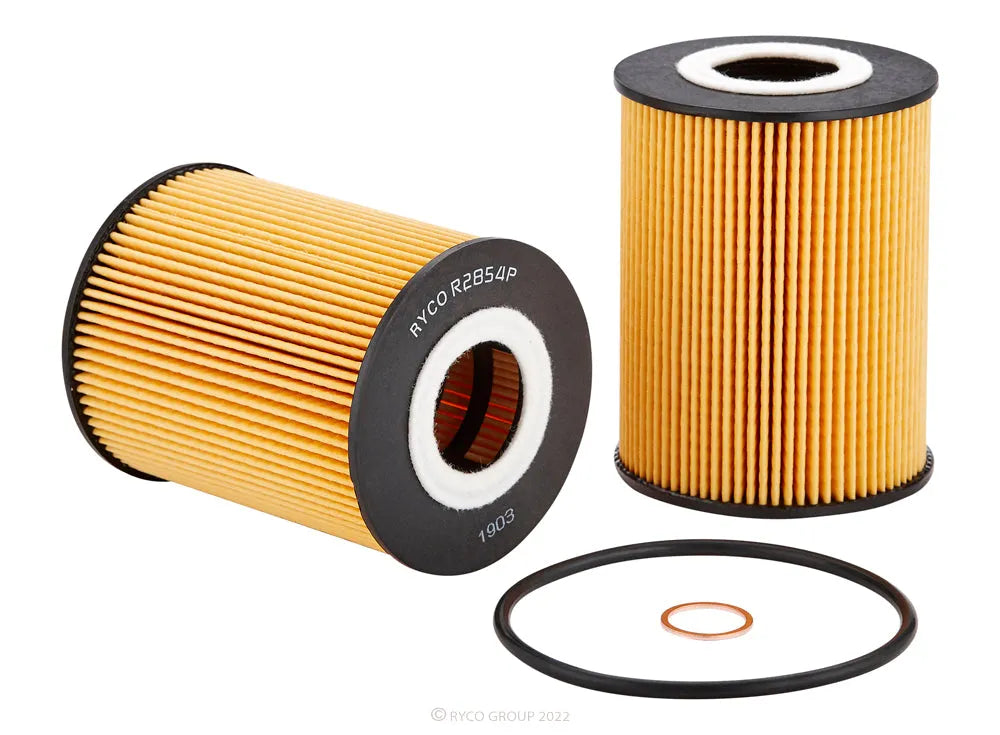 RYCO OIL FILTER | R2854P-RYCO-Autoignite NZ