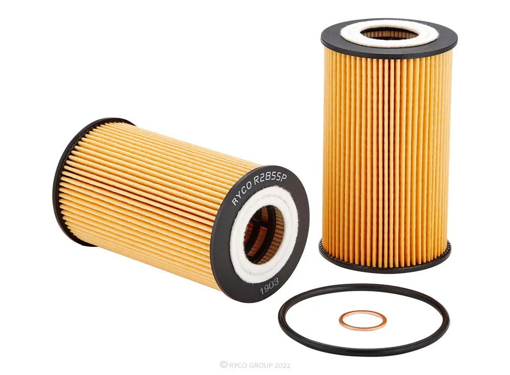 RYCO OIL FILTER | R2855P-RYCO-Autoignite NZ