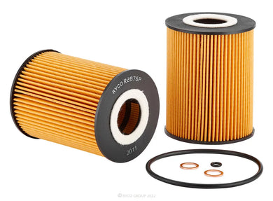 RYCO OIL FILTER | R2876P-RYCO-Autoignite NZ