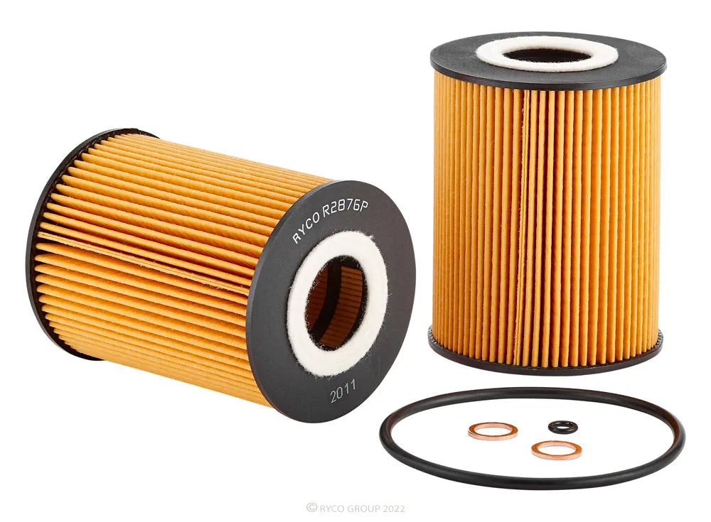 RYCO OIL FILTER | R2876P-RYCO-Autoignite NZ