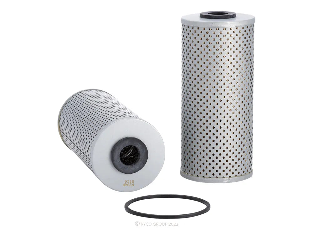 RYCO OIL FILTER | R296P-RYCO-Autoignite NZ