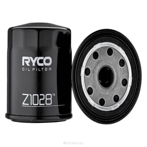 RYCO OIL FILTER | Z1028-RYCO-Autoignite NZ