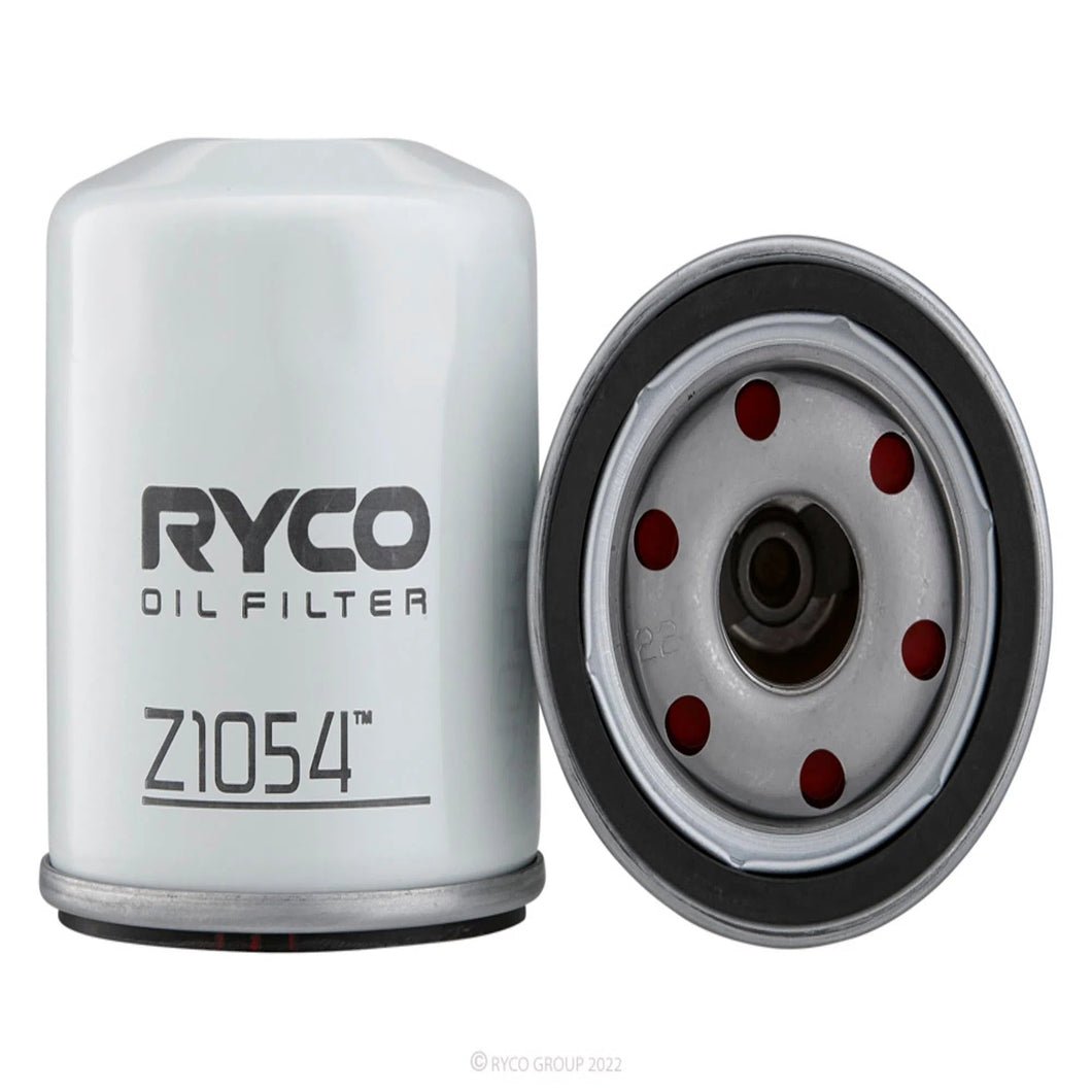 RYCO OIL FILTER | Z1054-RYCO-Autoignite NZ