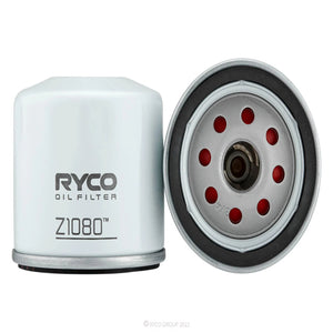 RYCO OIL FILTER | Z1080-RYCO-Autoignite NZ