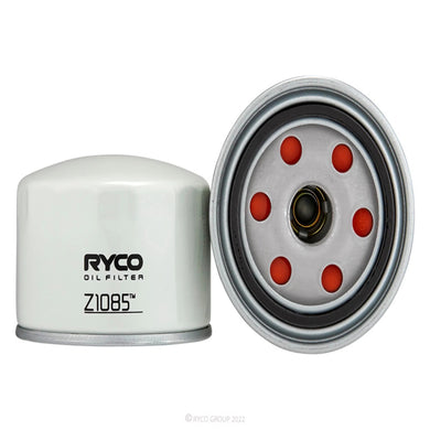 RYCO OIL FILTER | Z1085-RYCO-Autoignite NZ