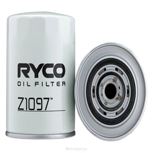 RYCO OIL FILTER | Z1097-RYCO-Autoignite NZ
