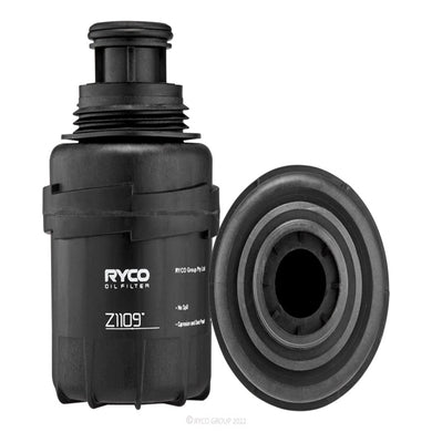 RYCO OIL FILTER | Z1109-RYCO-Autoignite NZ