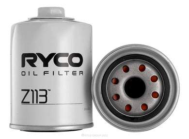 RYCO OIL FILTER | Z113-RYCO-Autoignite NZ