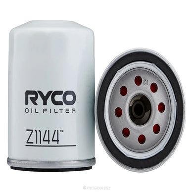 RYCO OIL FILTER | Z1144-RYCO-Autoignite NZ