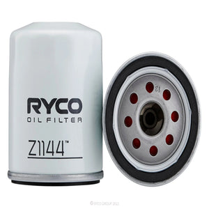 RYCO OIL FILTER | Z1144-RYCO-Autoignite NZ