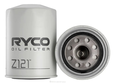 RYCO OIL FILTER | Z121-RYCO-Autoignite NZ