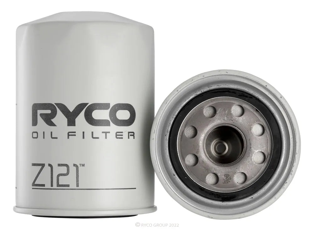 RYCO OIL FILTER | Z121-RYCO-Autoignite NZ