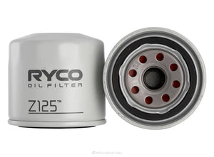 RYCO OIL FILTER | Z125-RYCO-Autoignite NZ