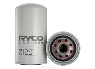 RYCO OIL FILTER | Z129-RYCO-Autoignite NZ