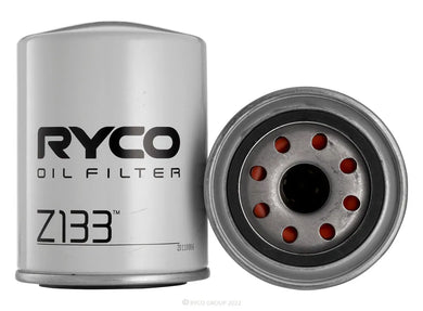 RYCO OIL FILTER | Z133-RYCO-Autoignite NZ
