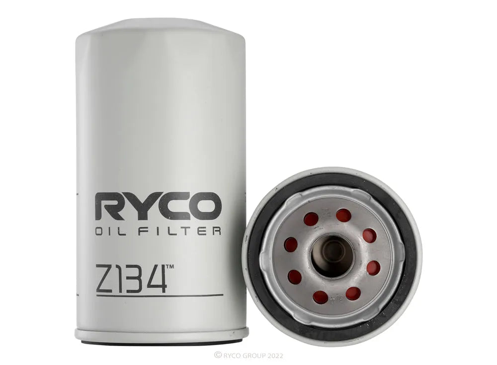 RYCO OIL FILTER | Z134-RYCO-Autoignite NZ