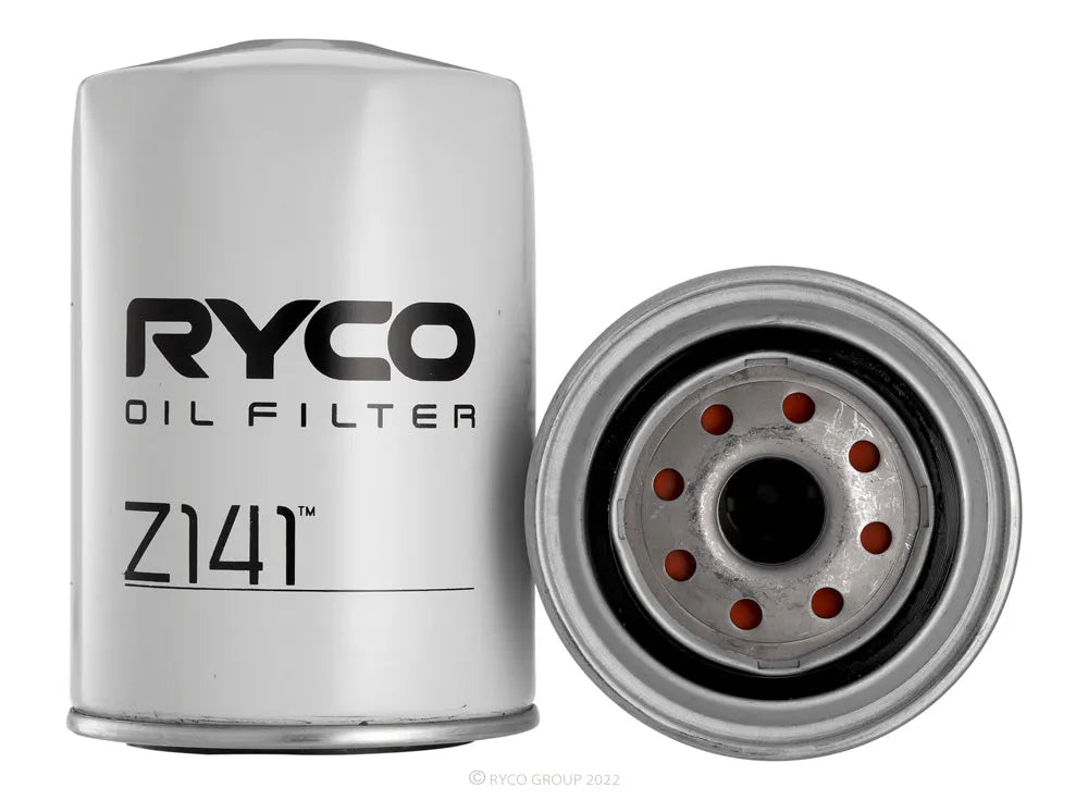 RYCO OIL FILTER | Z141-RYCO-Autoignite NZ