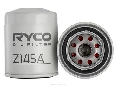 RYCO OIL FILTER | Z145A-OIL FILTER-RYCO-Autoignite NZ