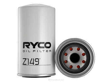 RYCO OIL FILTER | Z149-RYCO-Autoignite NZ