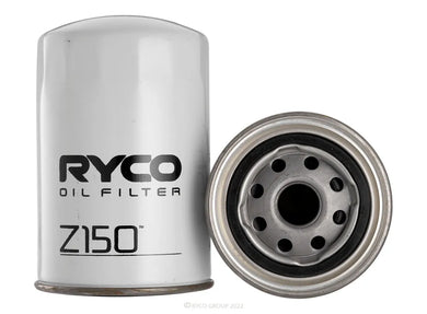 RYCO OIL FILTER | Z150-RYCO-Autoignite NZ