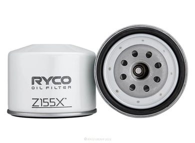 RYCO OIL FILTER | Z155X-RYCO-Autoignite NZ