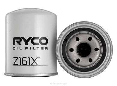 RYCO OIL FILTER | Z161X-RYCO-Autoignite NZ