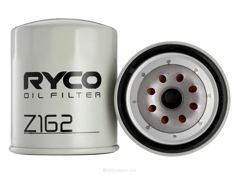 RYCO OIL FILTER | Z162-RYCO-Autoignite NZ