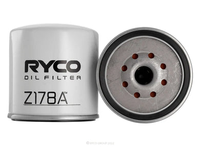 RYCO OIL FILTER | Z178A-RYCO-Autoignite NZ