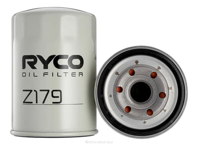 RYCO OIL FILTER | Z179-RYCO-Autoignite NZ