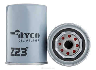 RYCO OIL FILTER | Z23-RYCO-Autoignite NZ