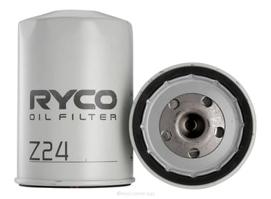 RYCO OIL FILTER | Z24-RYCO-Autoignite NZ