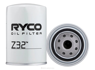 RYCO OIL FILTER | Z32-RYCO-Autoignite NZ