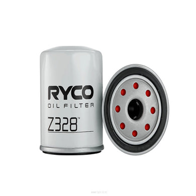 RYCO OIL FILTER | Z328