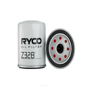 RYCO OIL FILTER | Z328