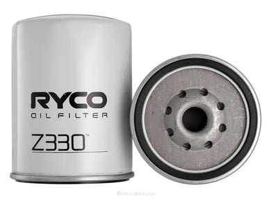 RYCO OIL FILTER | Z330-RYCO-Autoignite NZ