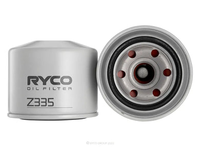 RYCO OIL FILTER | Z335-RYCO-Autoignite NZ