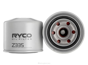RYCO OIL FILTER | Z335-RYCO-Autoignite NZ