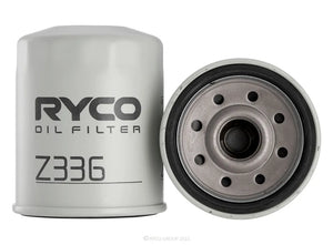 RYCO OIL FILTER | Z336-RYCO-Autoignite NZ