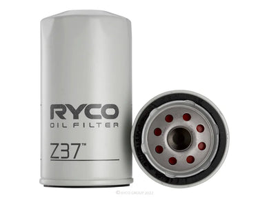 RYCO OIL FILTER | Z37-RYCO-Autoignite NZ