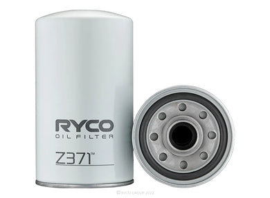 RYCO OIL FILTER | Z371-RYCO-Autoignite NZ