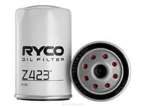 RYCO OIL FILTER | Z423-RYCO-Autoignite NZ