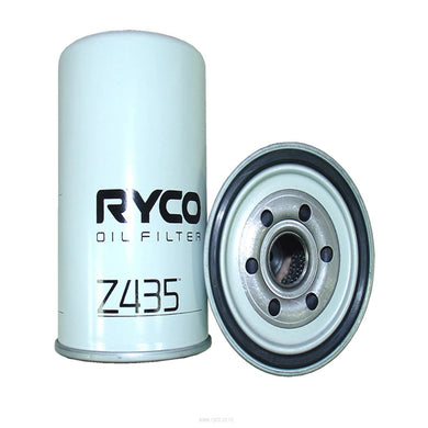 RYCO OIL FILTER | Z435-RYCO-Autoignite NZ
