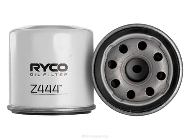 RYCO OIL FILTER | Z444-RYCO-Autoignite NZ