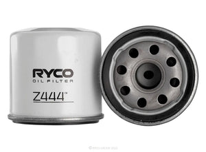 RYCO OIL FILTER | Z444-RYCO-Autoignite NZ