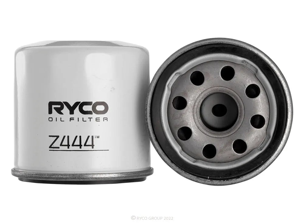 RYCO OIL FILTER | Z444-RYCO-Autoignite NZ
