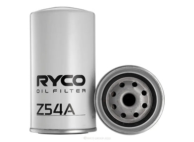RYCO OIL FILTER | Z54A-RYCO-Autoignite NZ