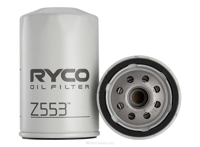 RYCO OIL FILTER | Z553-RYCO-Autoignite NZ